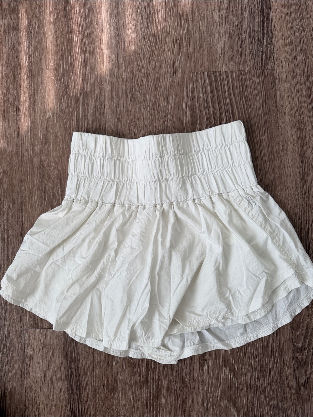 FP Movement Way Home Skort